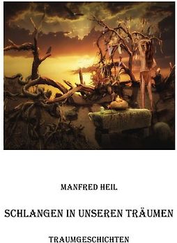 Schlangen in unseren Träumen