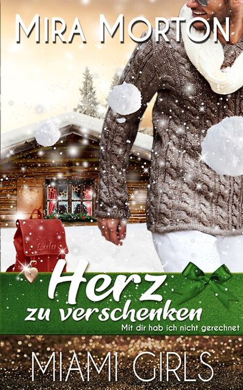 Snow View – Winternachtzauber