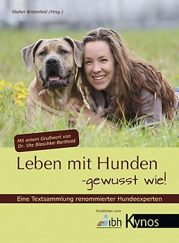 Leben mit Hunden