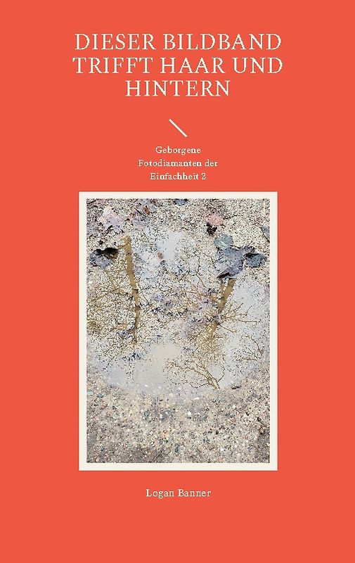 Dieser Bildband trifft Haar und Hintern
