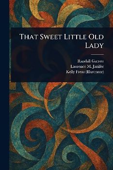 That Sweet Little Old Lady
