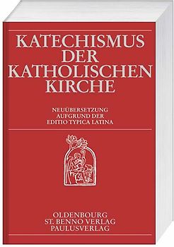 Katechismus der Katholischen Kirche