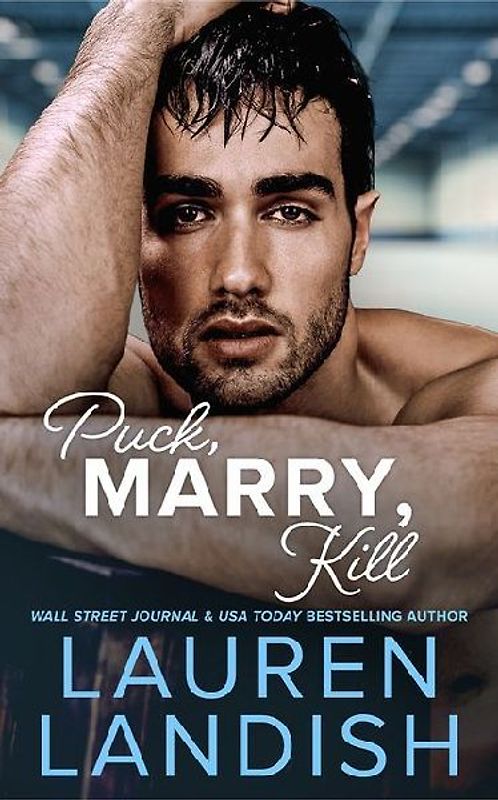 Puck, Marry, Kill