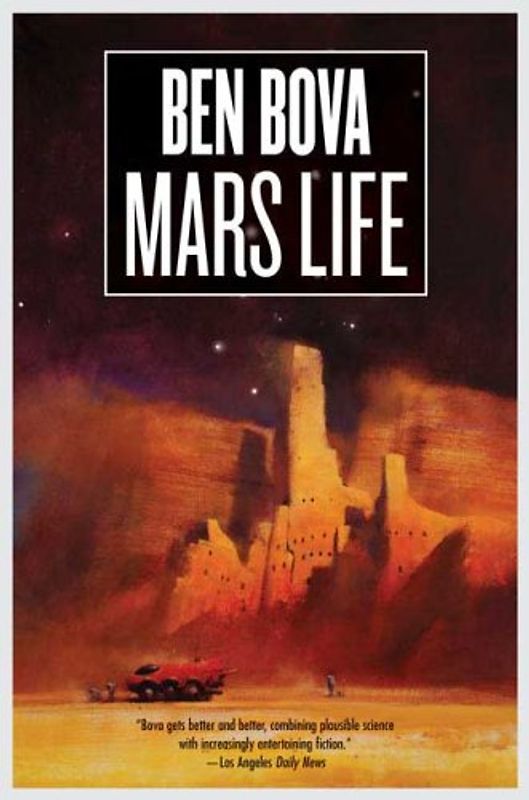 Mars Life