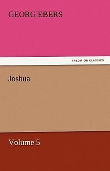 Joshua - Volume 5