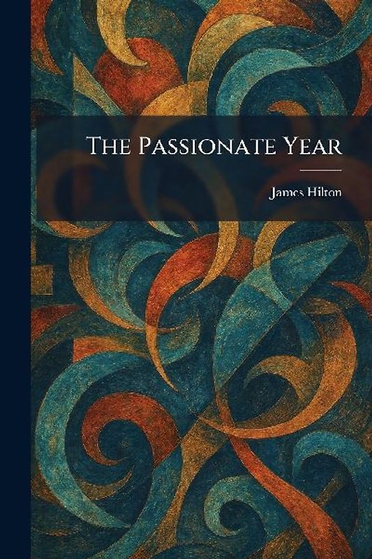 The Passionate Year