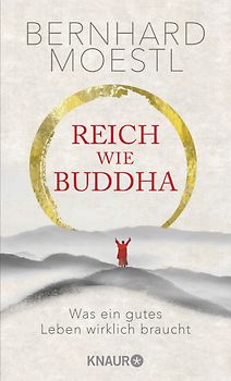 Reich wie Buddha