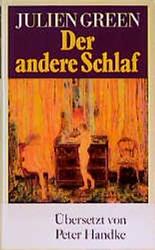 Der andere Schlaf
