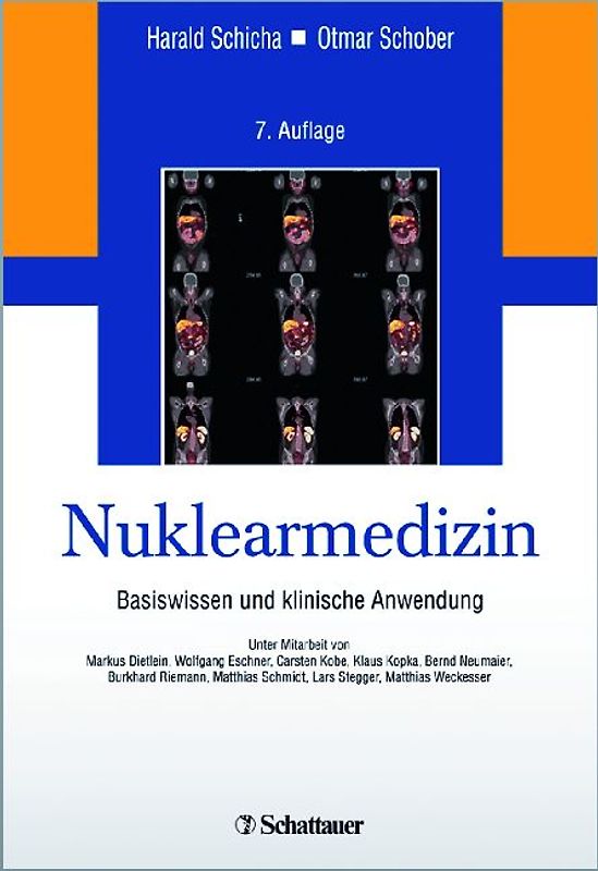Nuklearmedizin