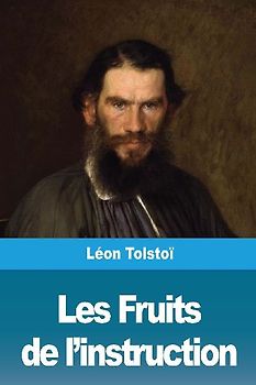Les Fruits de l'instruction