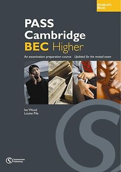 PASS Cambridge BEC, Higher (C1)
