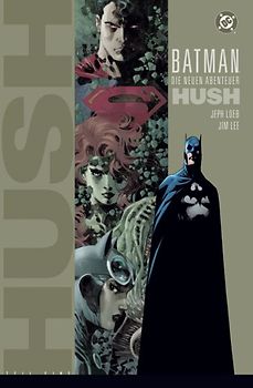 Batman: Hush