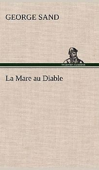 La Mare au Diable