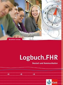 Logbuch.FHR. Deutsch und Kommunikation