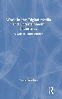 Work in the Digital Media and Entertainment Industries