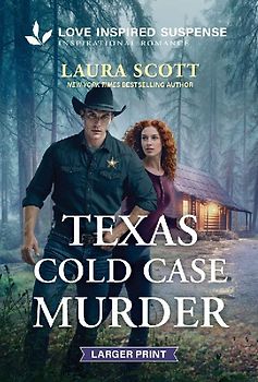 Texas Cold Case Murder
