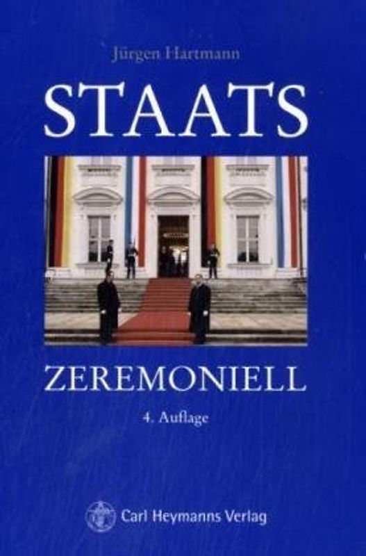Staatszeremoniell