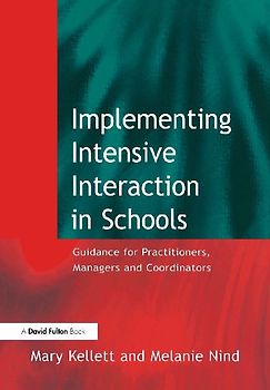 Implementing Intensive Interaction in Schools