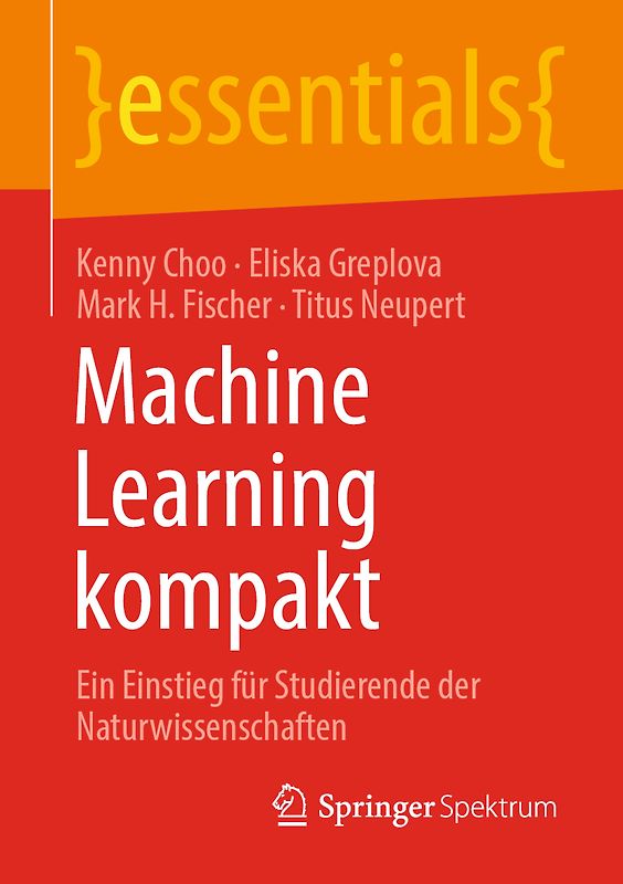 Machine Learning kompakt