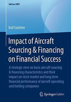 Impact of Aircraft Sourcing & Financing on Financial Success