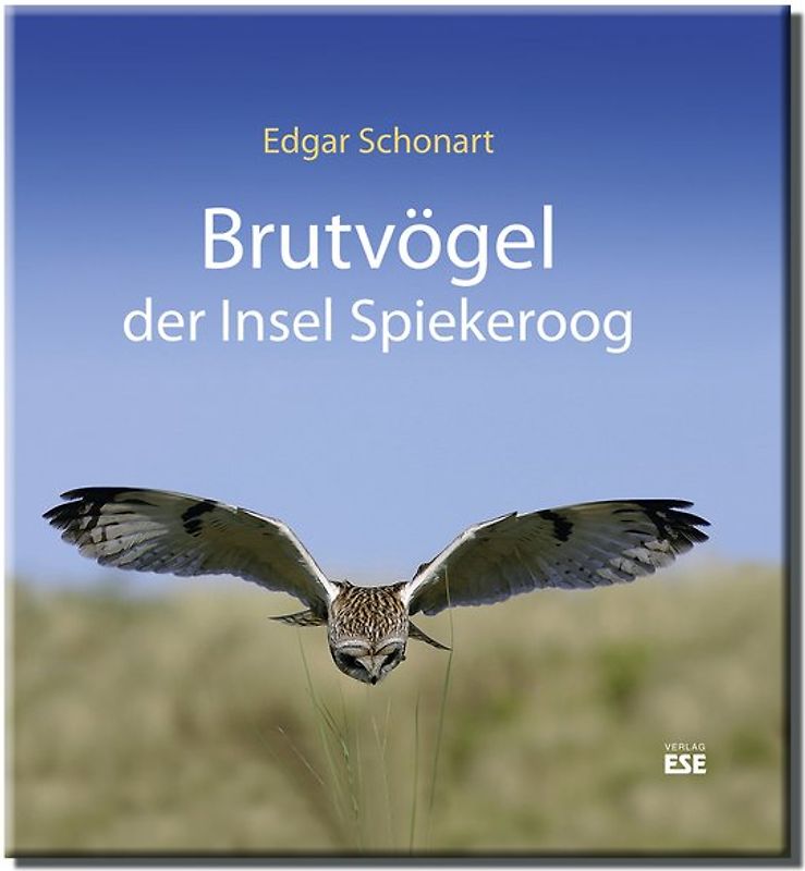 Brutvögel der Insel Spiekeroog