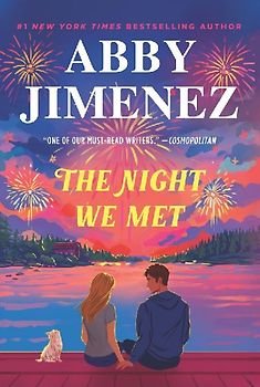 The Night We Met (Standard Edition)
