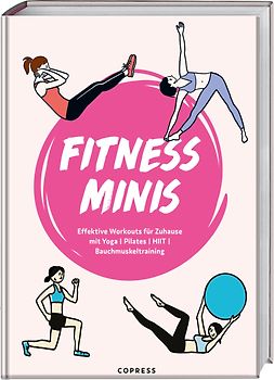 Fitness Minis