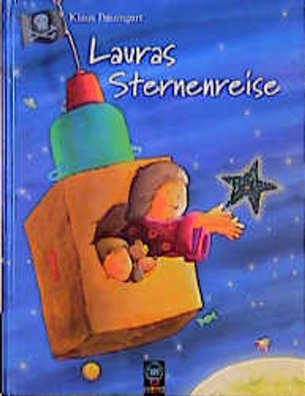 Lauras Sternenreise