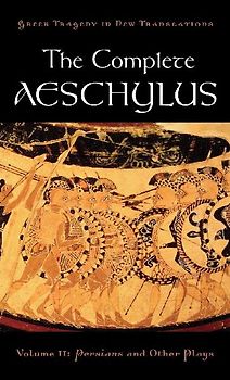The Complete Aeschylus