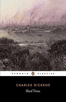 Hard Times (Penguin Classics)