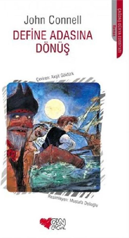 Define Adasina Dönüs