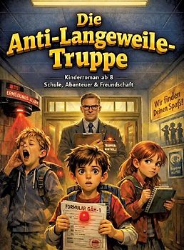 Die Anti-Langeweile-Truppe