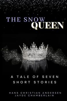 The Snow Queen: DYSLEXIC VERSION