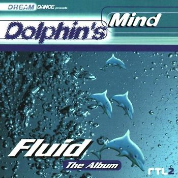 Dolphin'S Mind - Fluid