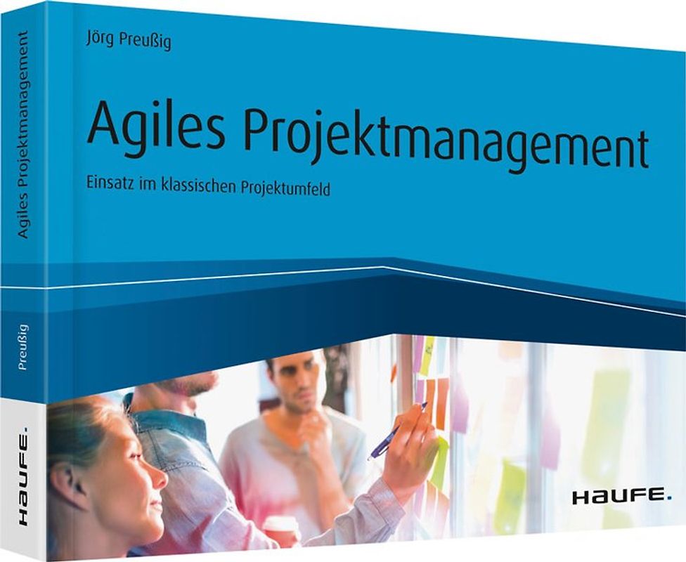 Agiles Projektmanagement