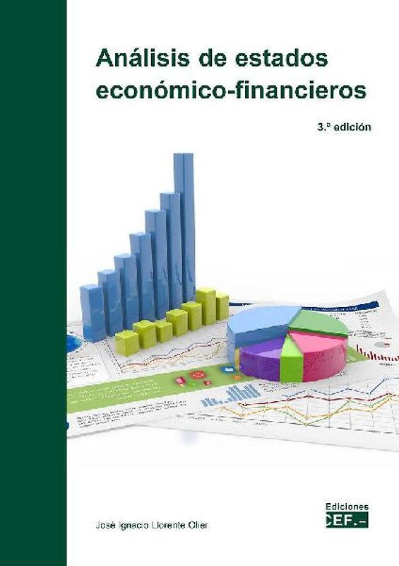 ANÁLISIS DE ESTADOS ECONÓMICO-FINANCIEROS