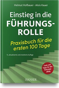 Einstieg in die Führungsrolle