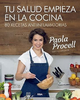 Tu salud empieza en la cocina