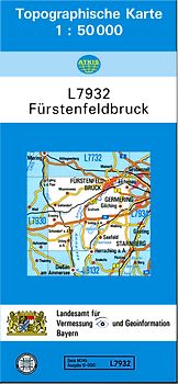 TK50 L7932 Fürstenfeldbruck