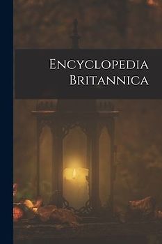 Encyclopedia Britannica