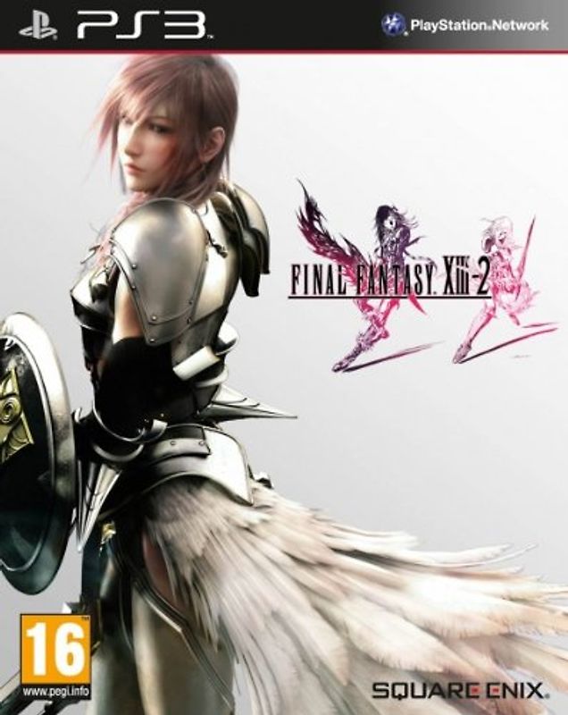 Digital Bros - SP3F18 - PlayStation 3