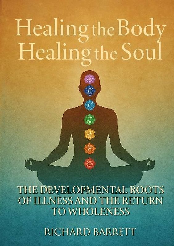 Healing the Body Healing the Soul