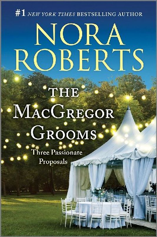 The MacGregor Grooms