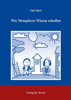 Wie Metaphern Wissen schaffen