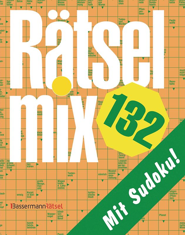 Rätselmix 132