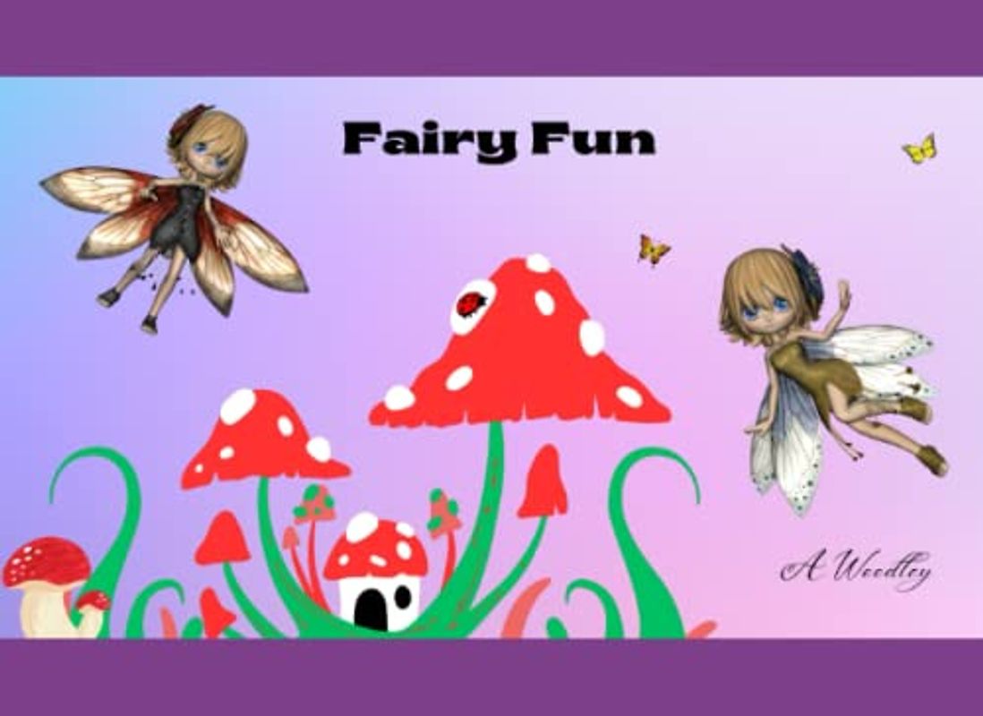 Fairy Fun