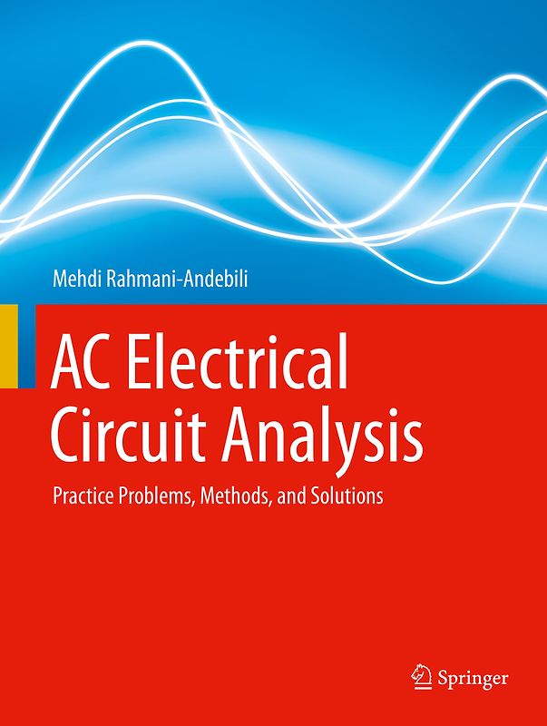 AC Electrical Circuit Analysis