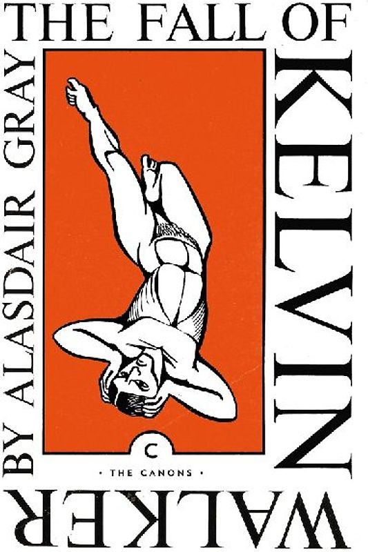 The Fall of Kelvin Walker