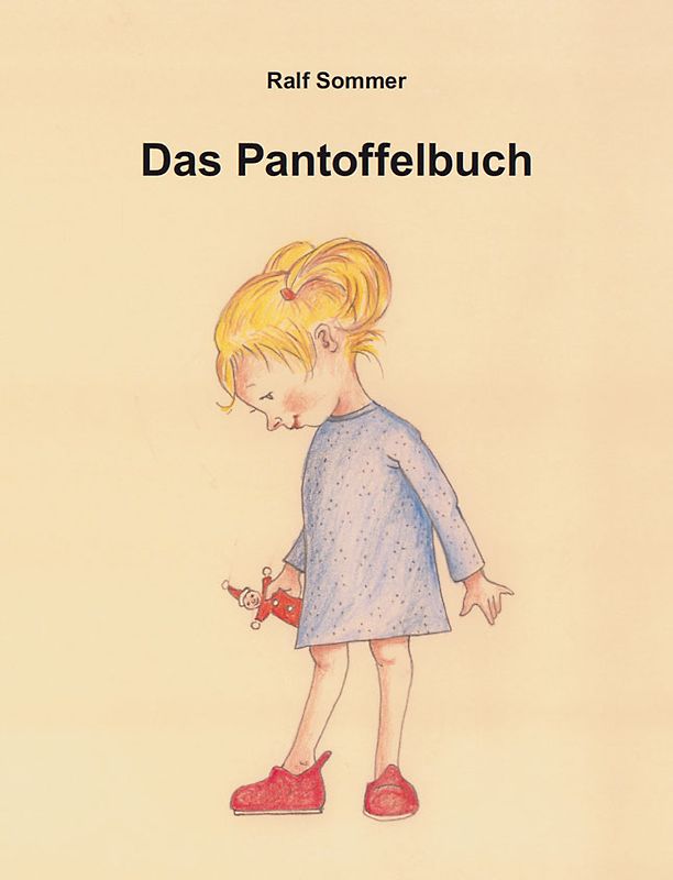 Das Pantoffelbuch