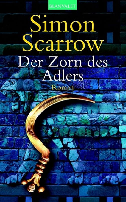 Der Zorn des Adlers